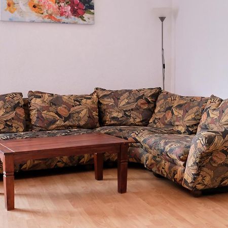 Ferienwohnung Bauknecht Pforzheim Extérieur photo