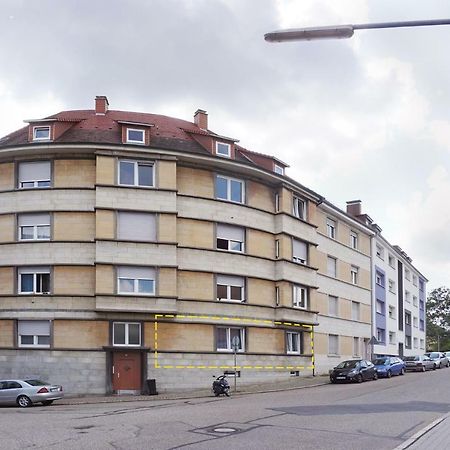 Ferienwohnung Bauknecht Pforzheim Extérieur photo