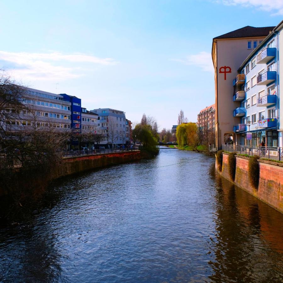 Ferienwohnung Bauknecht Pforzheim Extérieur photo