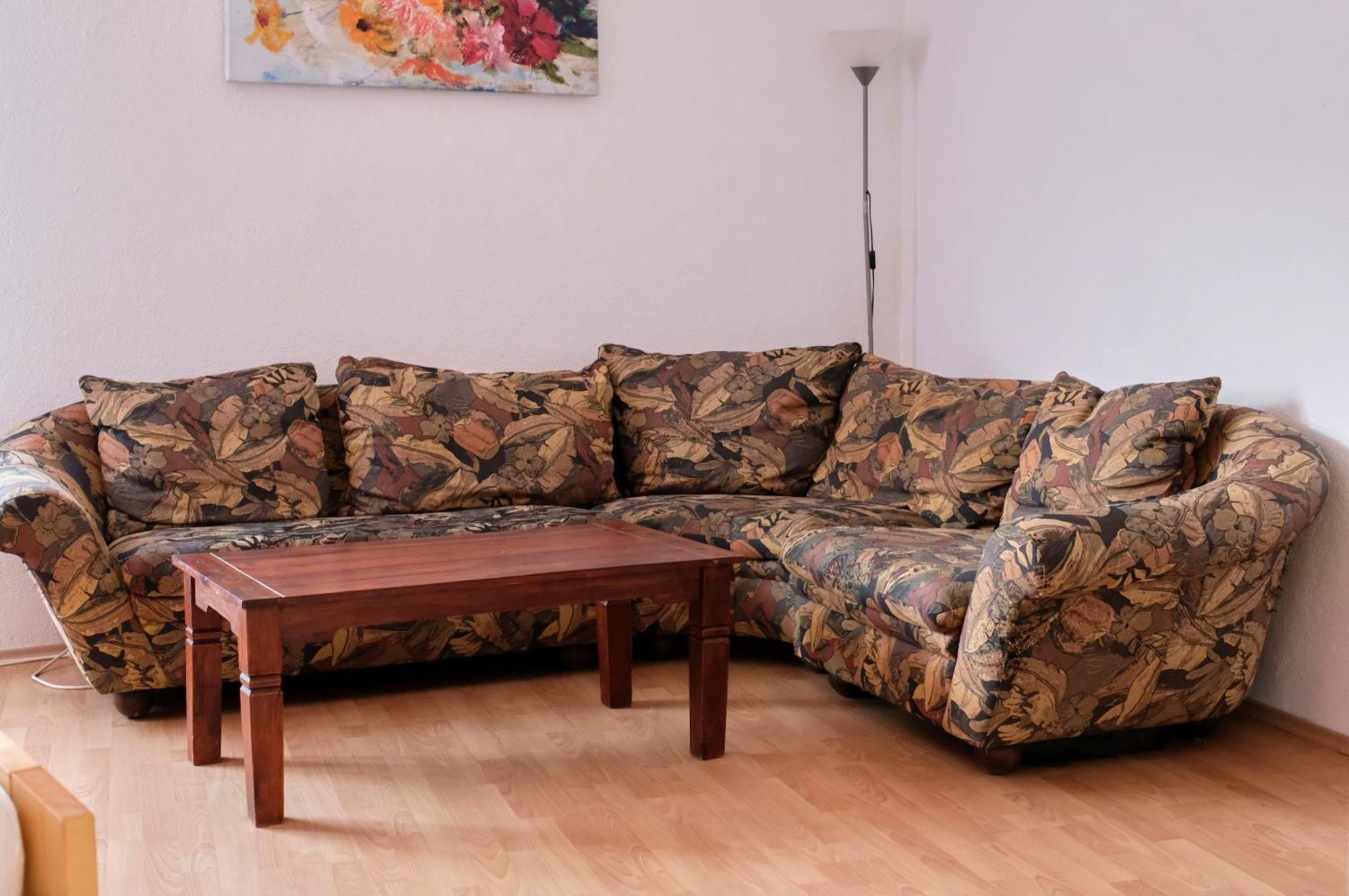 Ferienwohnung Bauknecht Pforzheim Extérieur photo