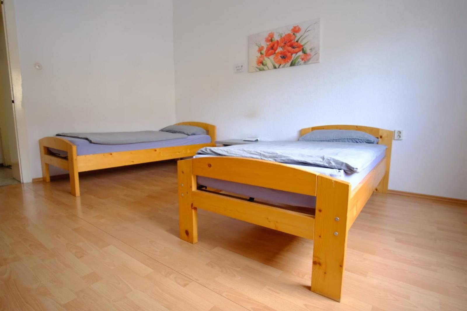 Ferienwohnung Bauknecht Pforzheim Extérieur photo