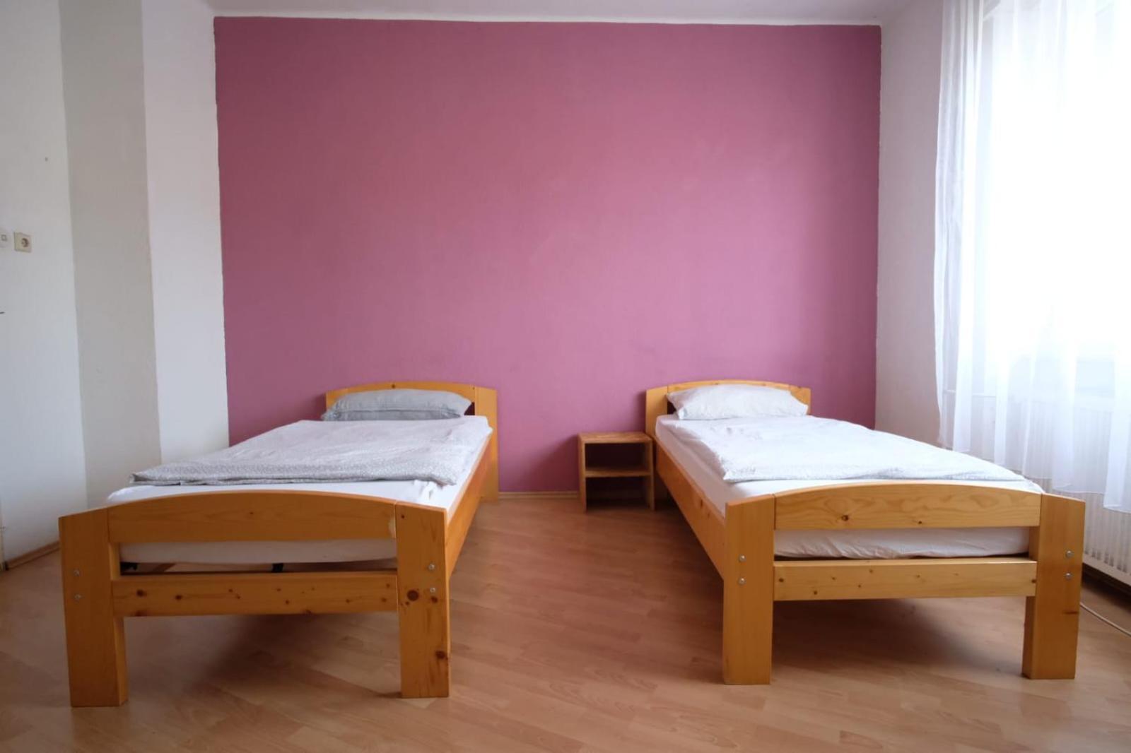 Ferienwohnung Bauknecht Pforzheim Extérieur photo