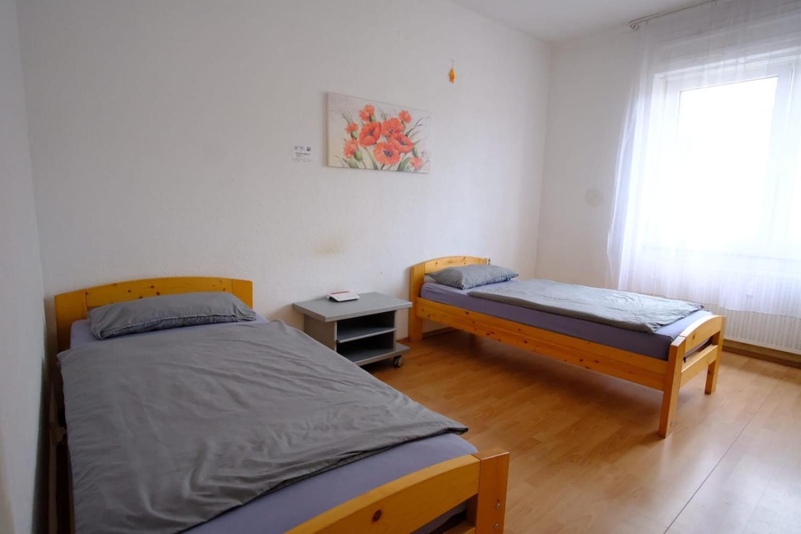 Ferienwohnung Bauknecht Pforzheim Extérieur photo