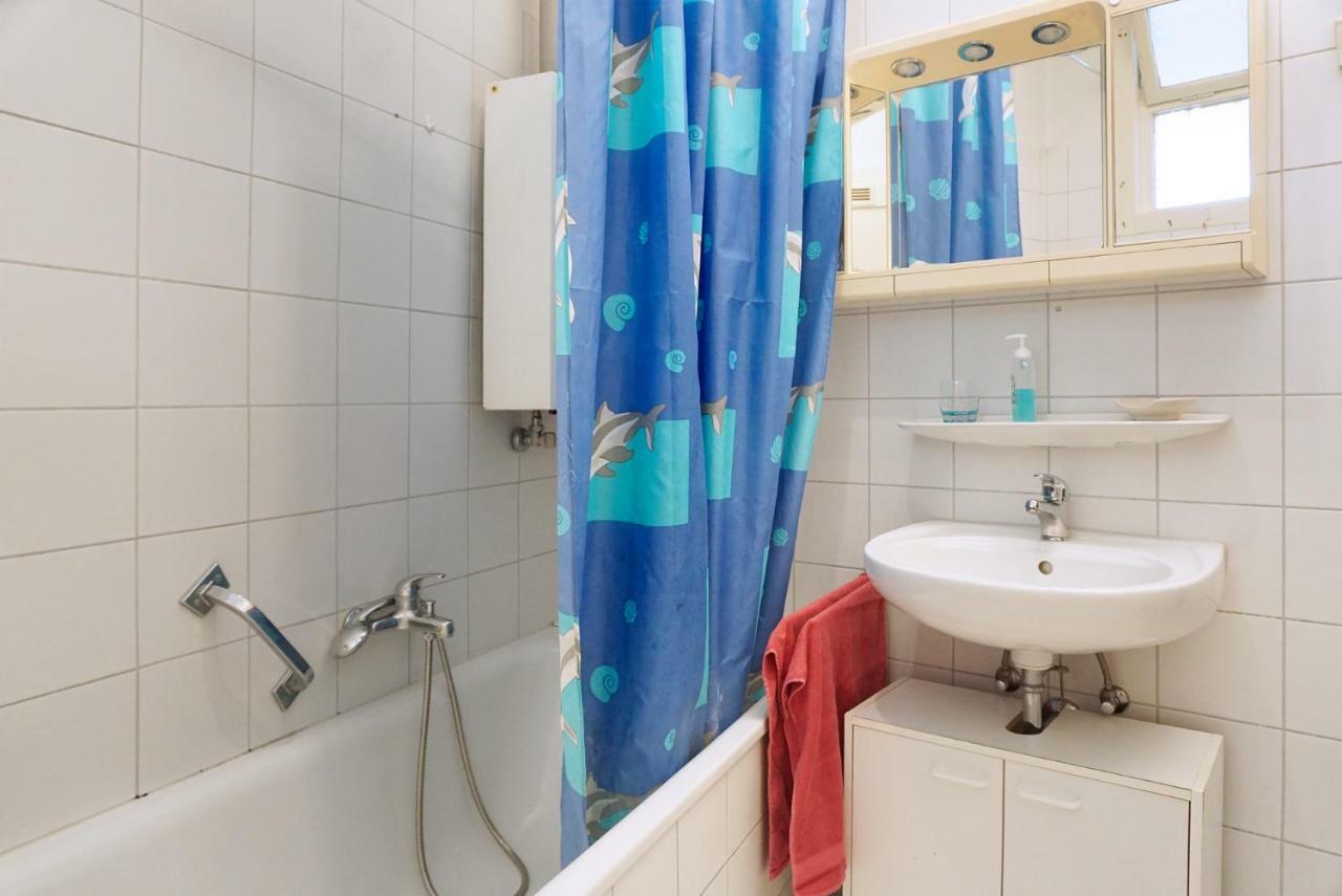 Ferienwohnung Bauknecht Pforzheim Extérieur photo