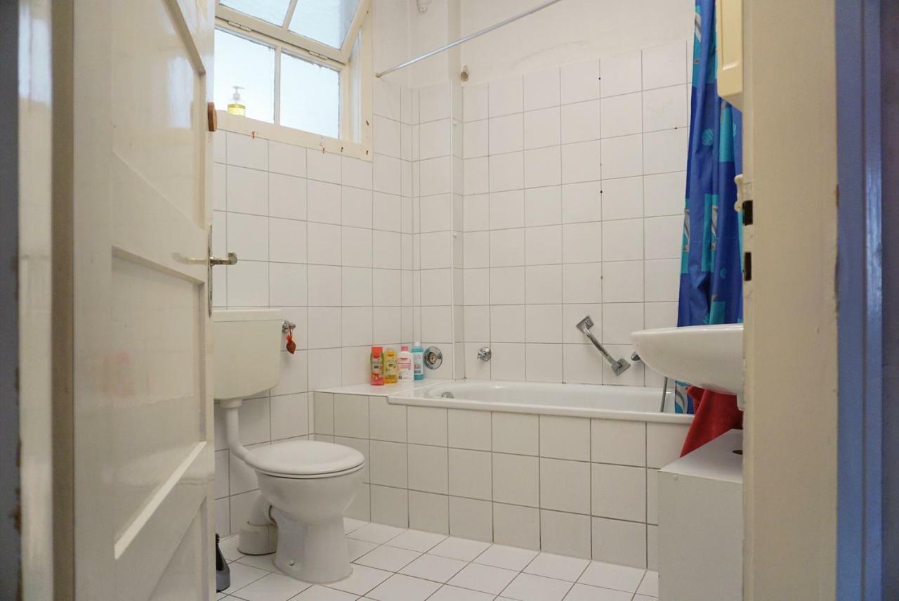 Ferienwohnung Bauknecht Pforzheim Extérieur photo