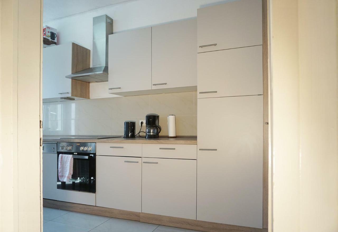 Ferienwohnung Bauknecht Pforzheim Extérieur photo