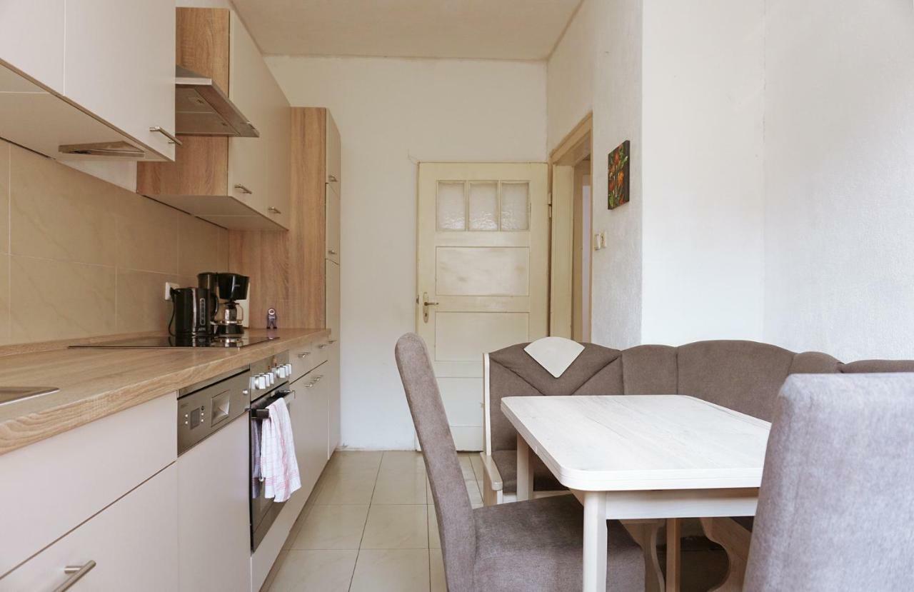 Ferienwohnung Bauknecht Pforzheim Extérieur photo