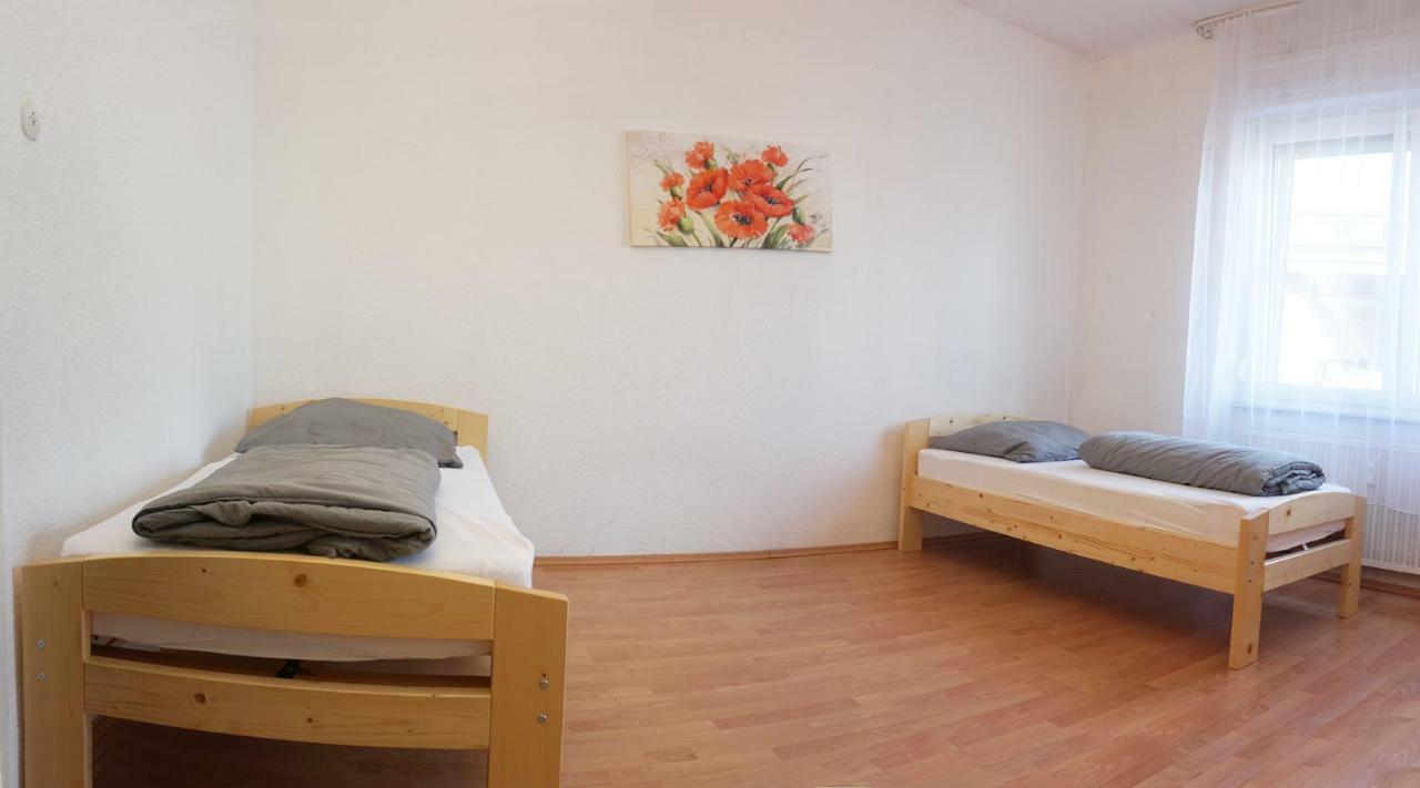 Ferienwohnung Bauknecht Pforzheim Extérieur photo