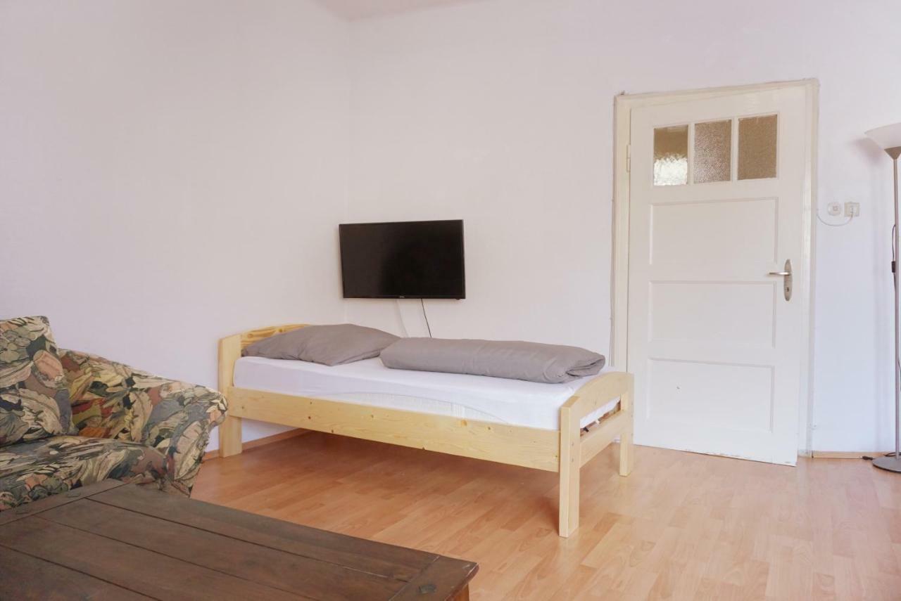 Ferienwohnung Bauknecht Pforzheim Extérieur photo