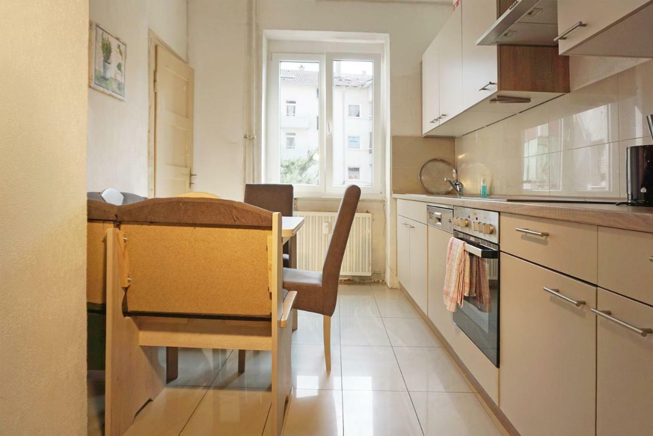 Ferienwohnung Bauknecht Pforzheim Extérieur photo